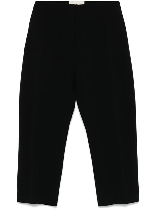 Tapered Trousers