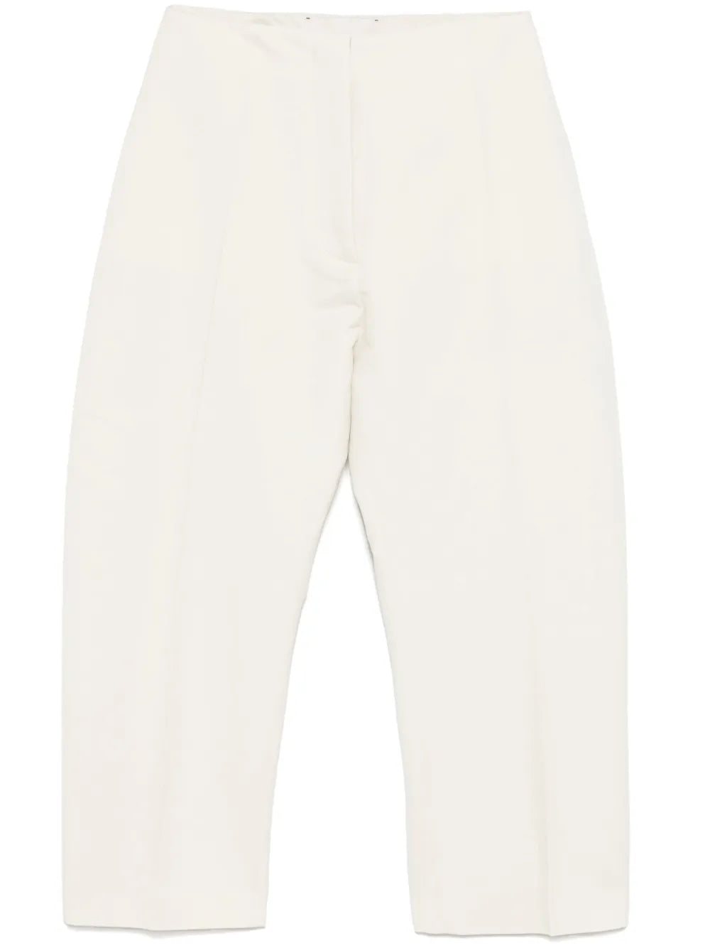 Tapered Trousers