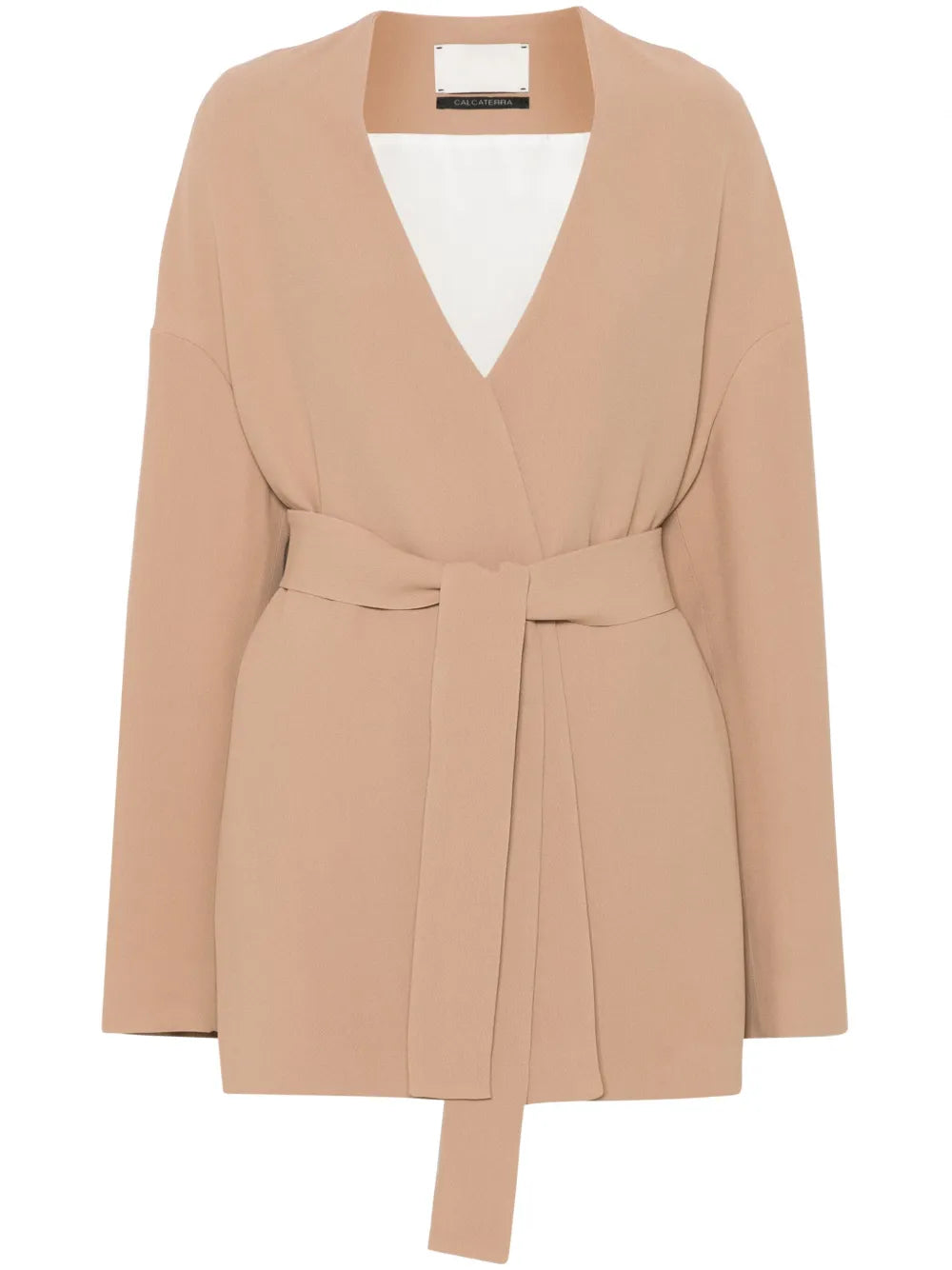Side-Slits Jacket