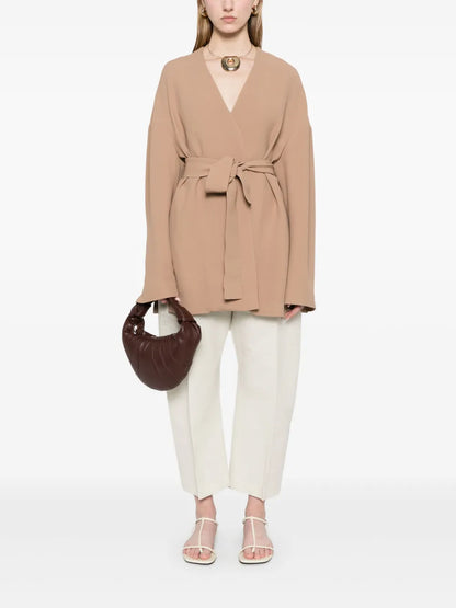Side-Slits Jacket