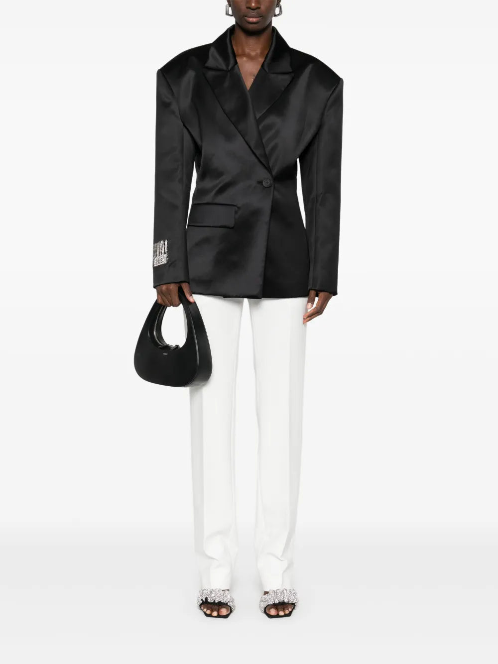 Tailored Trousers