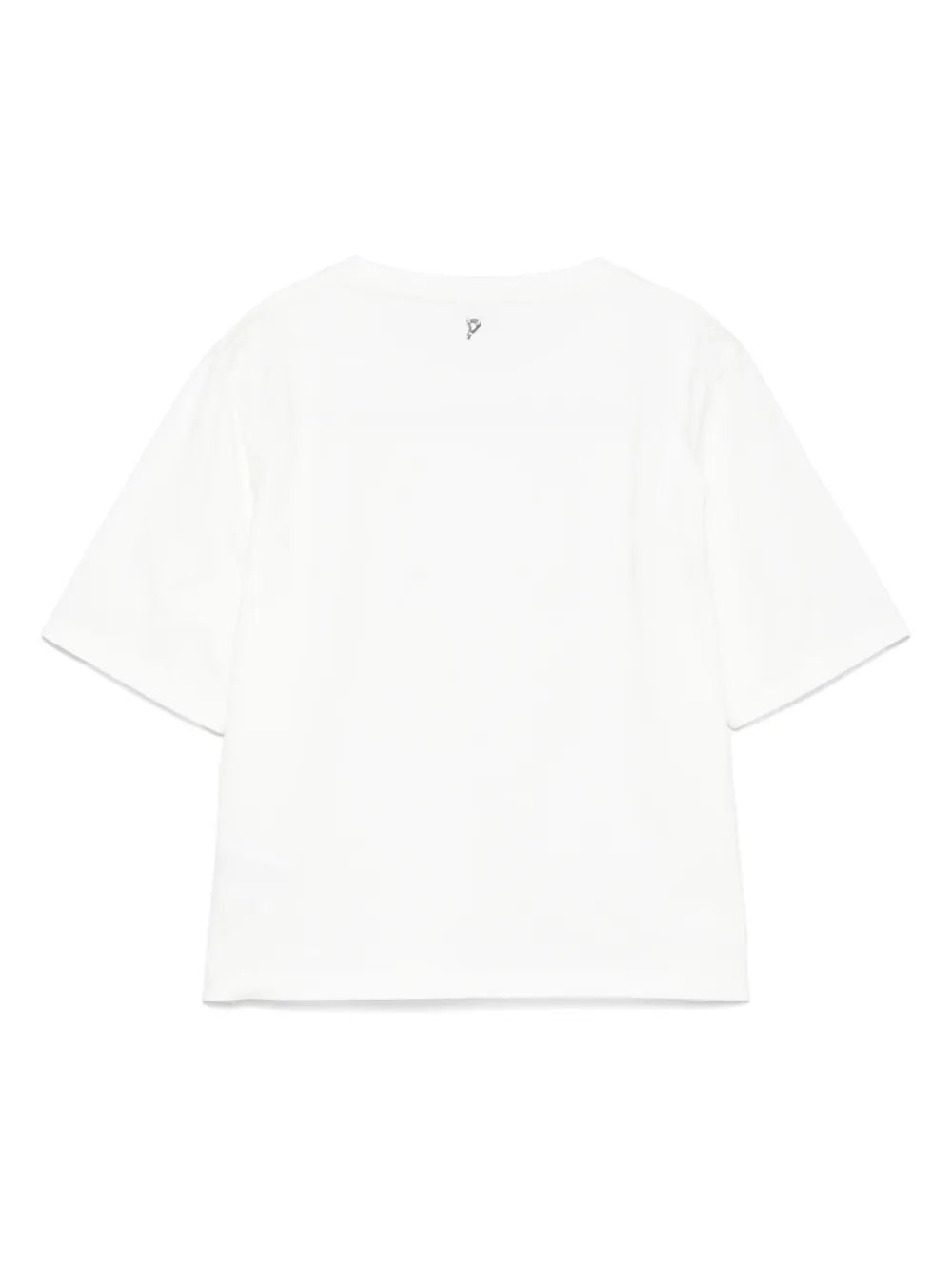 Embroidered T-Shirt