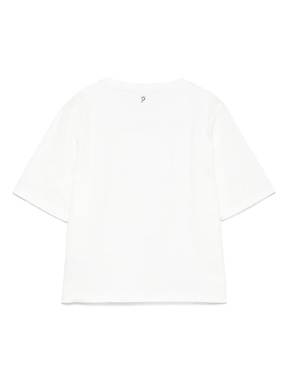 Embroidered T-Shirt