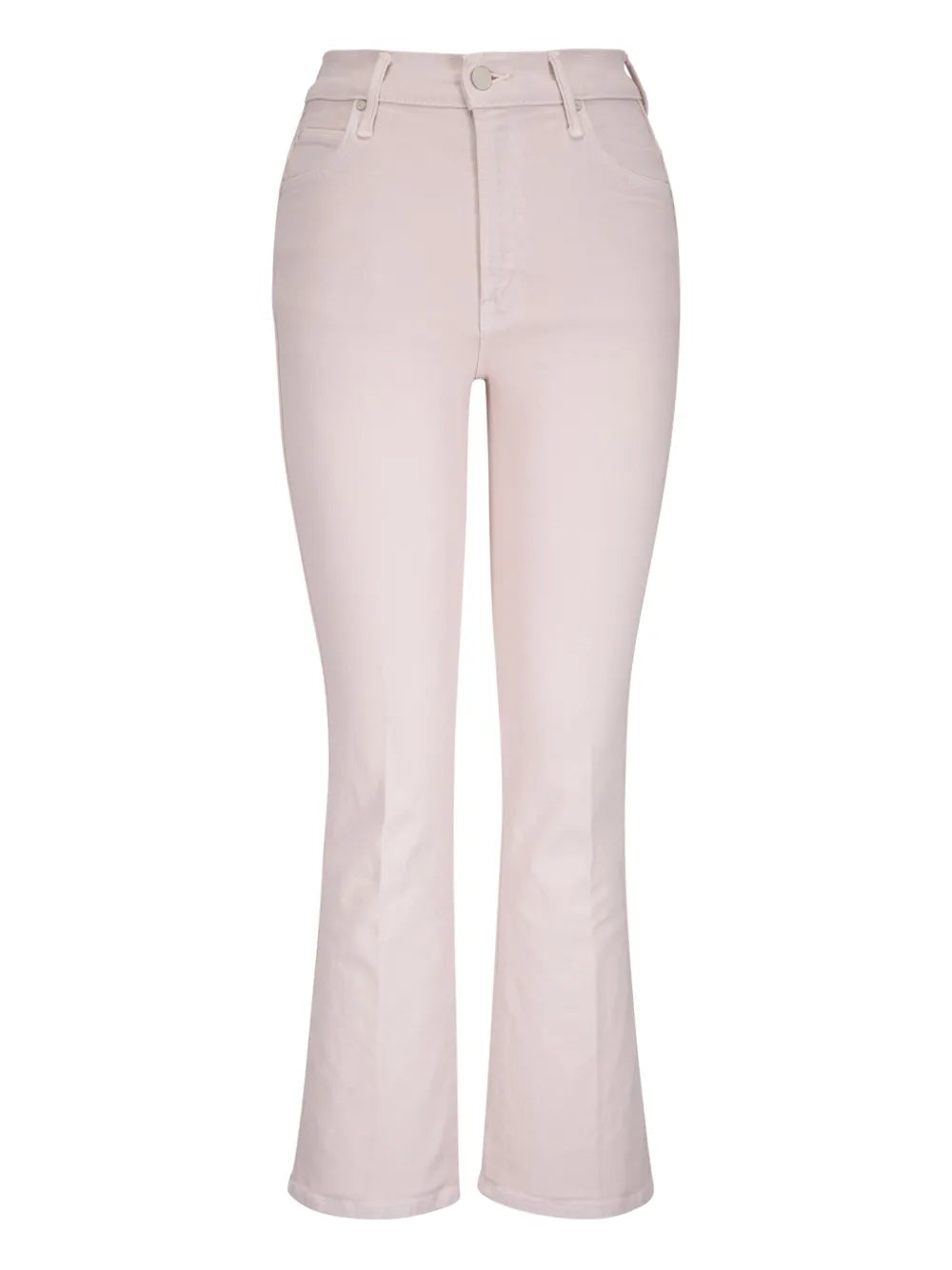 Smokin' Double Flood Jeans
