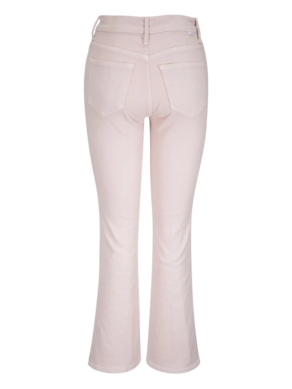 Smokin' Double Flood Jeans