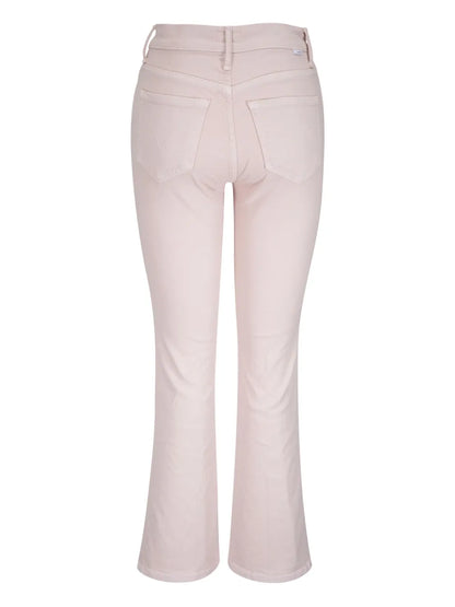 Smokin' Double Flood Jeans