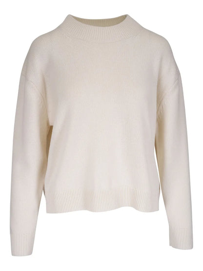 Knitted Jumper