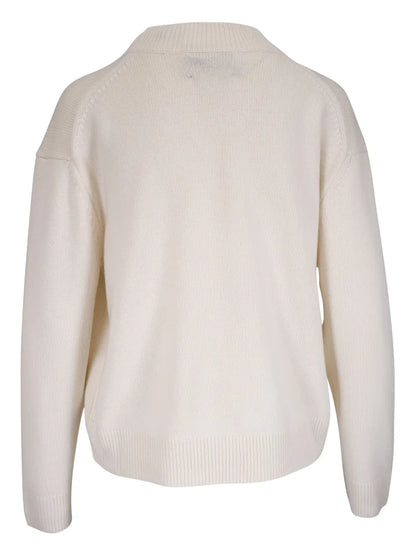 Knitted Jumper