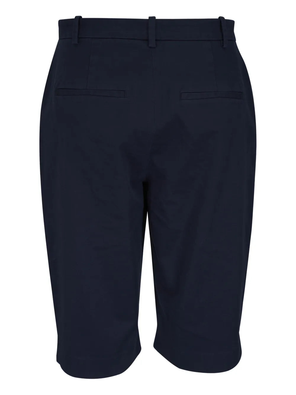 Knee-Length Shorts