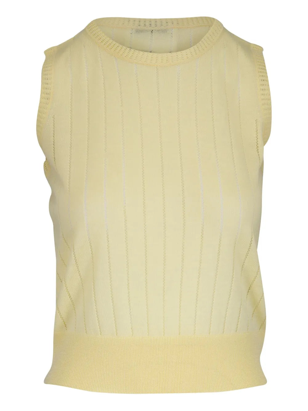 Crew Neck Sweater