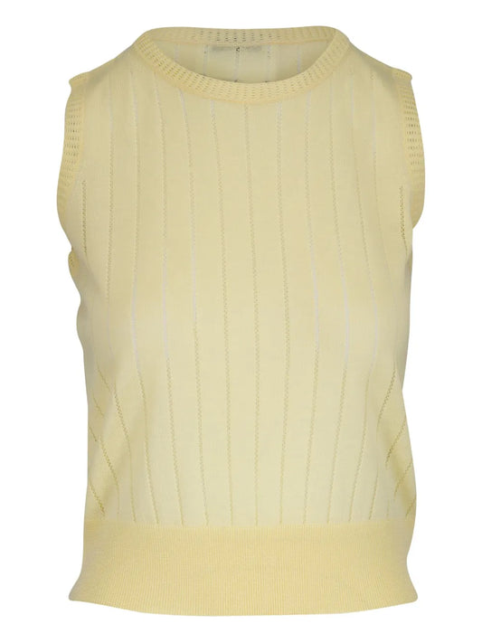 Crew Neck Sweater
