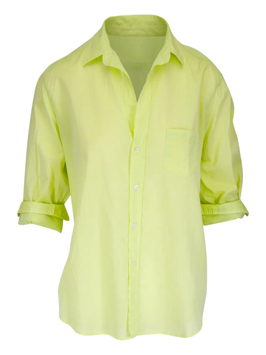 Cotton Shirt