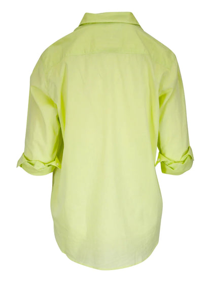 Cotton Shirt