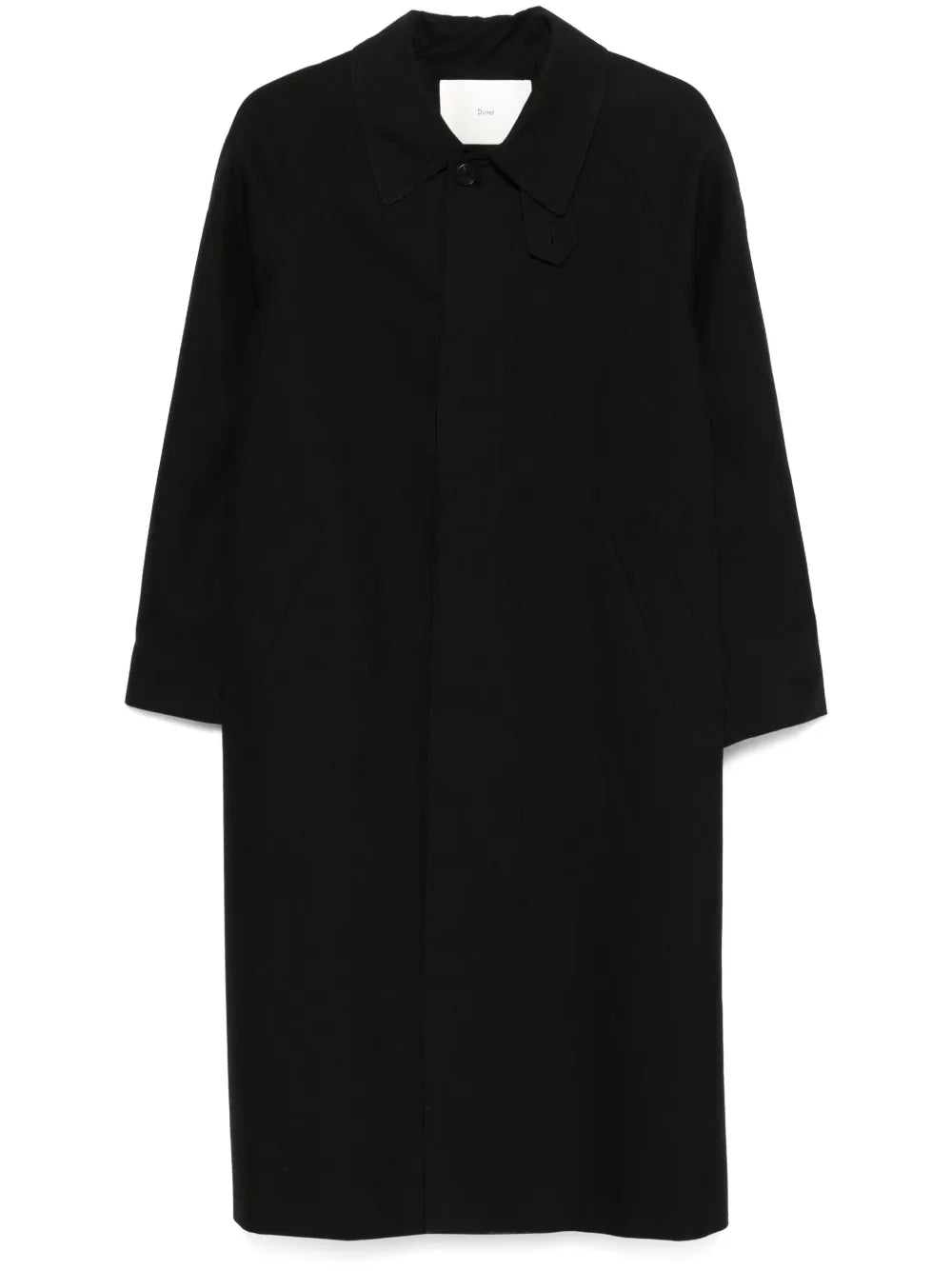 Mac Trench Coat