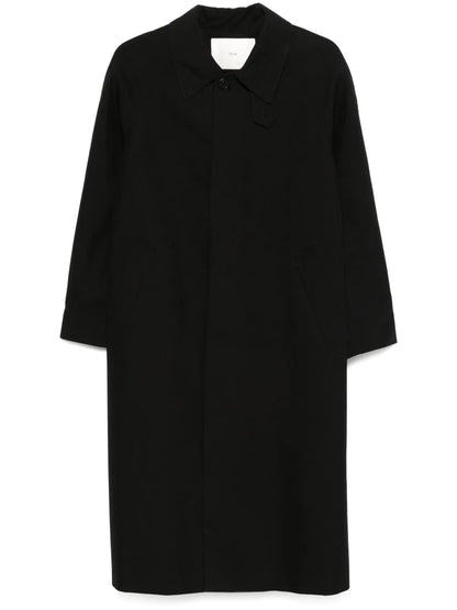 Mac Trench Coat