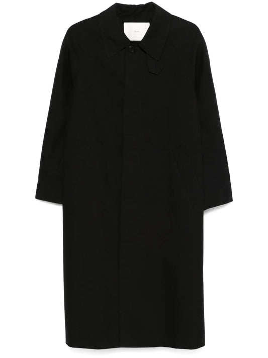 Mac Trench Coat