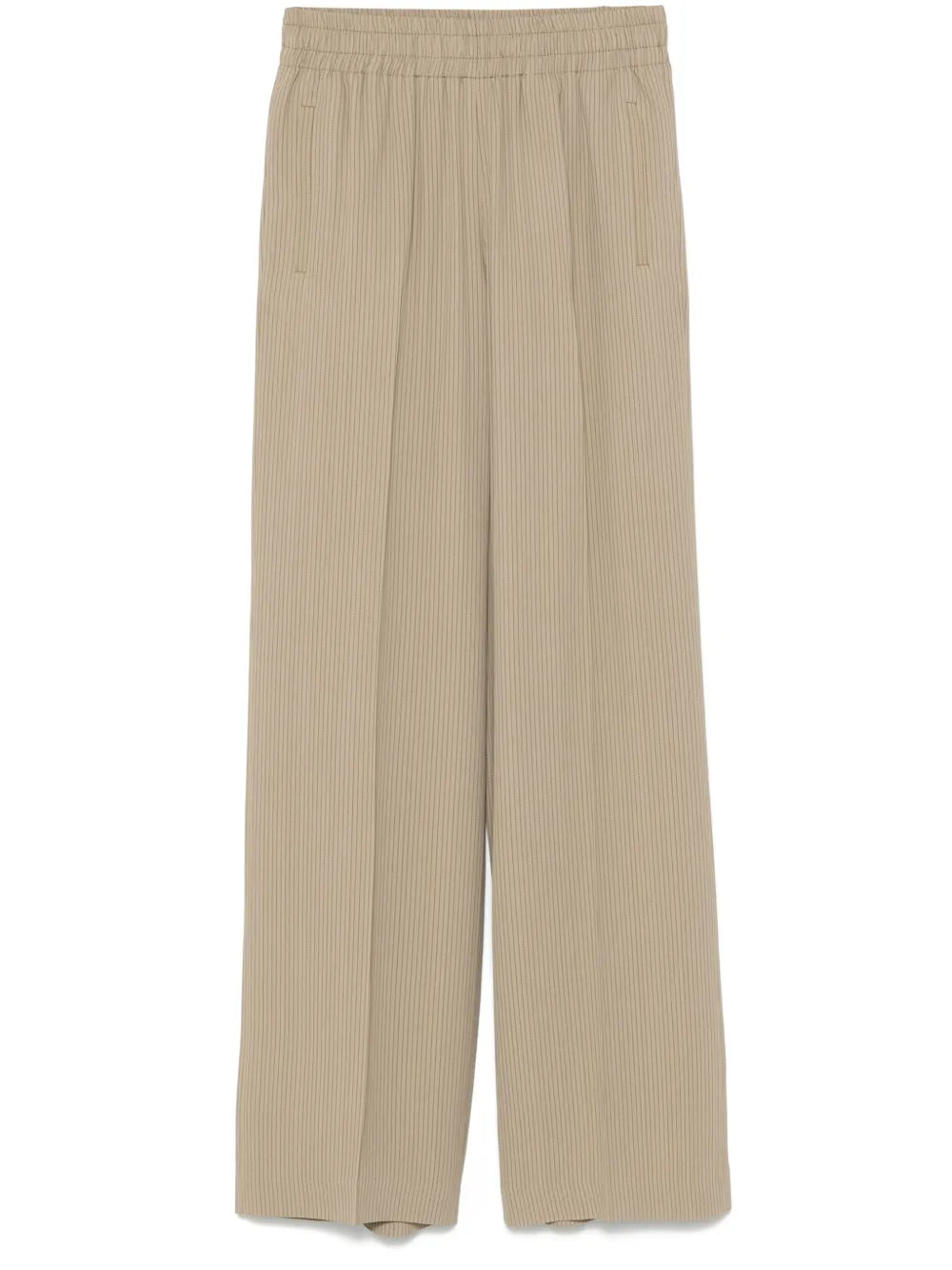 Striped Trousers