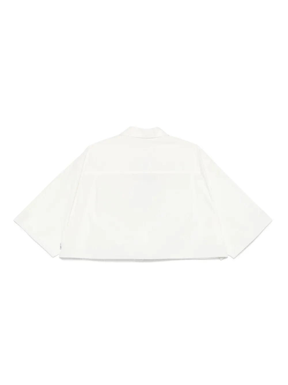 Cropped Shirt