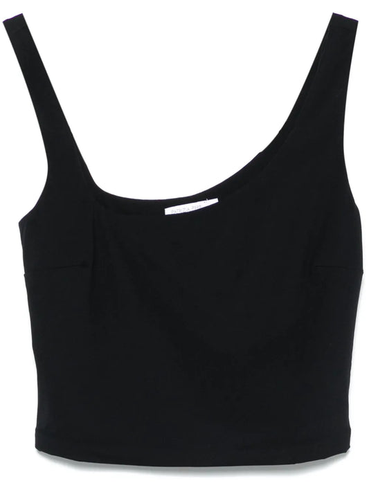 Jersey Tank Top