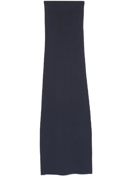Aprile 1234 Maxi Skirt
