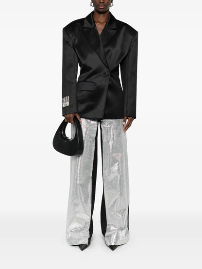 Barcode Blazer