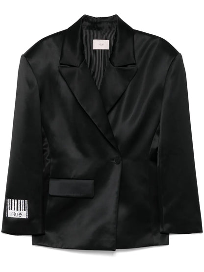 Barcode Blazer