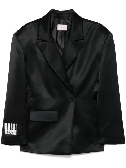 Barcode Blazer