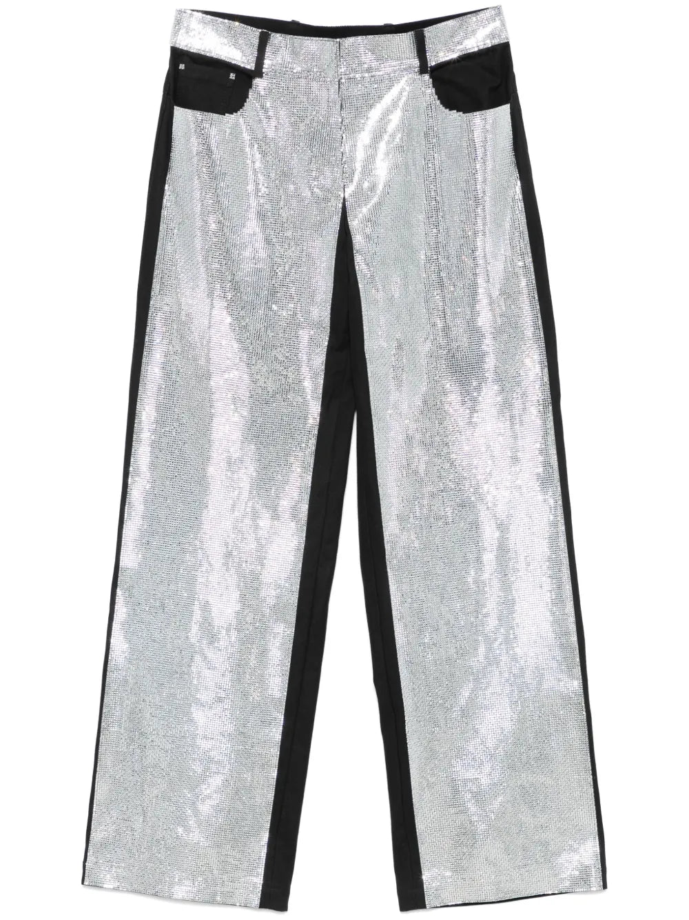 Mirror Jeans