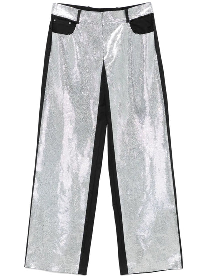 Mirror Jeans