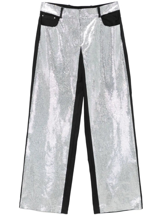 Mirror Jeans