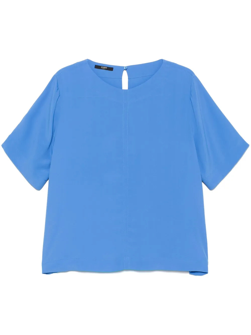 Crepe Top