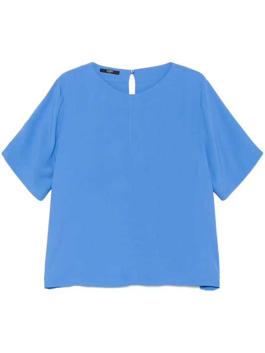 Crepe Top