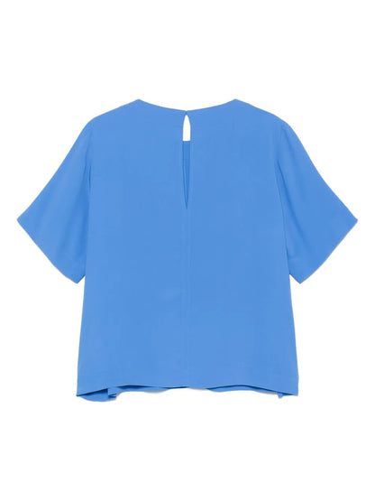 Crepe Top