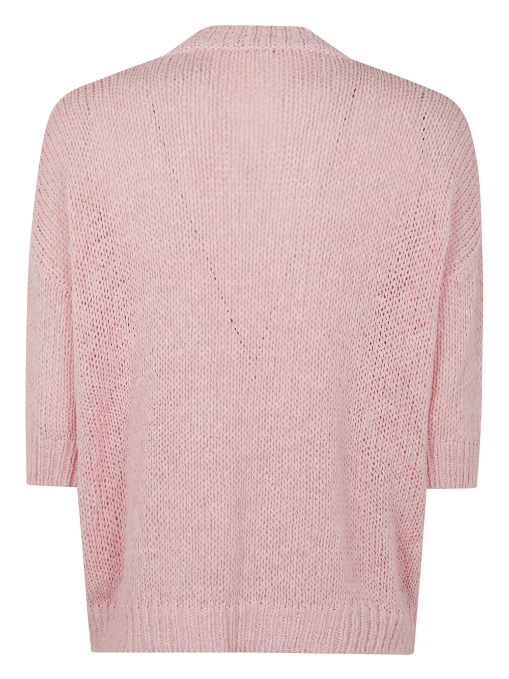 Fisherman's-Knit Sweater