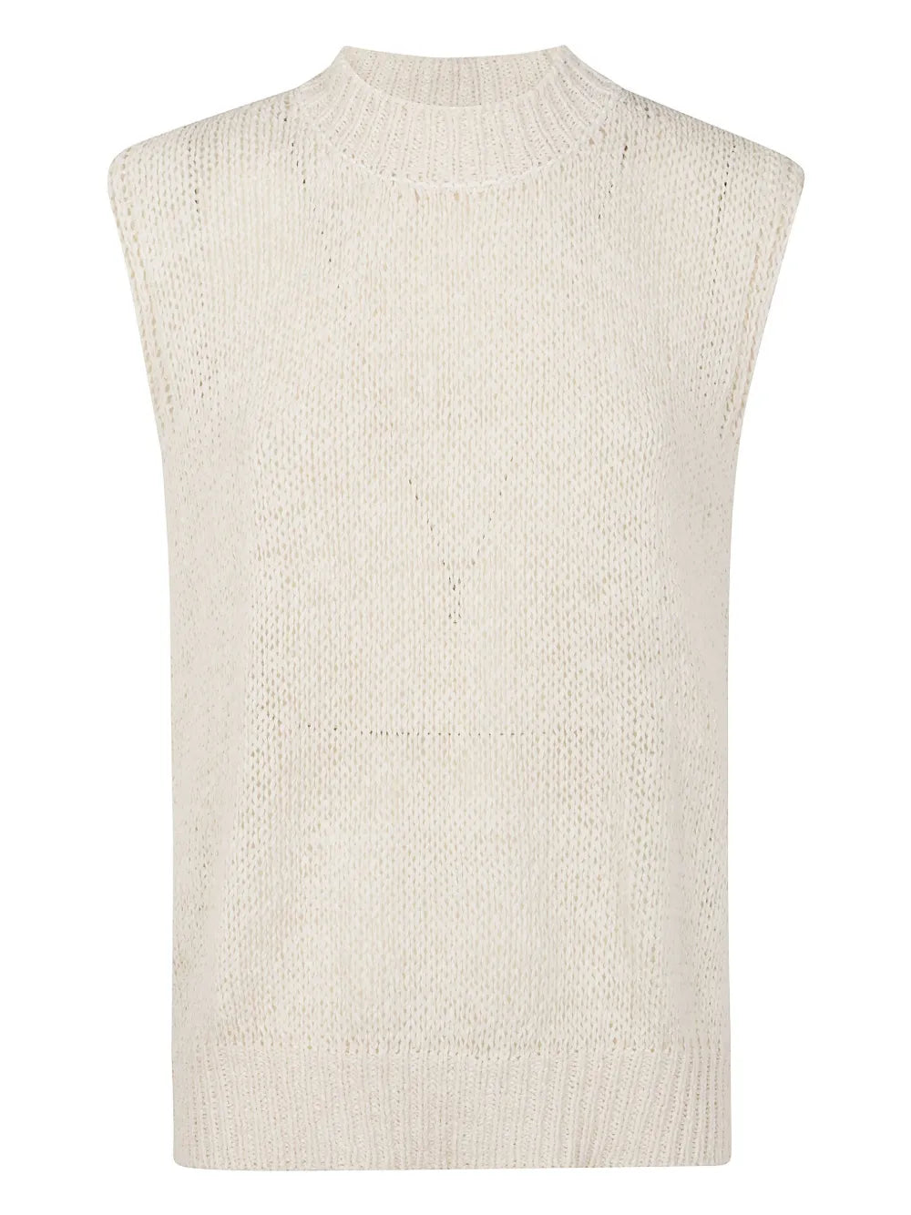 Knitted Vest