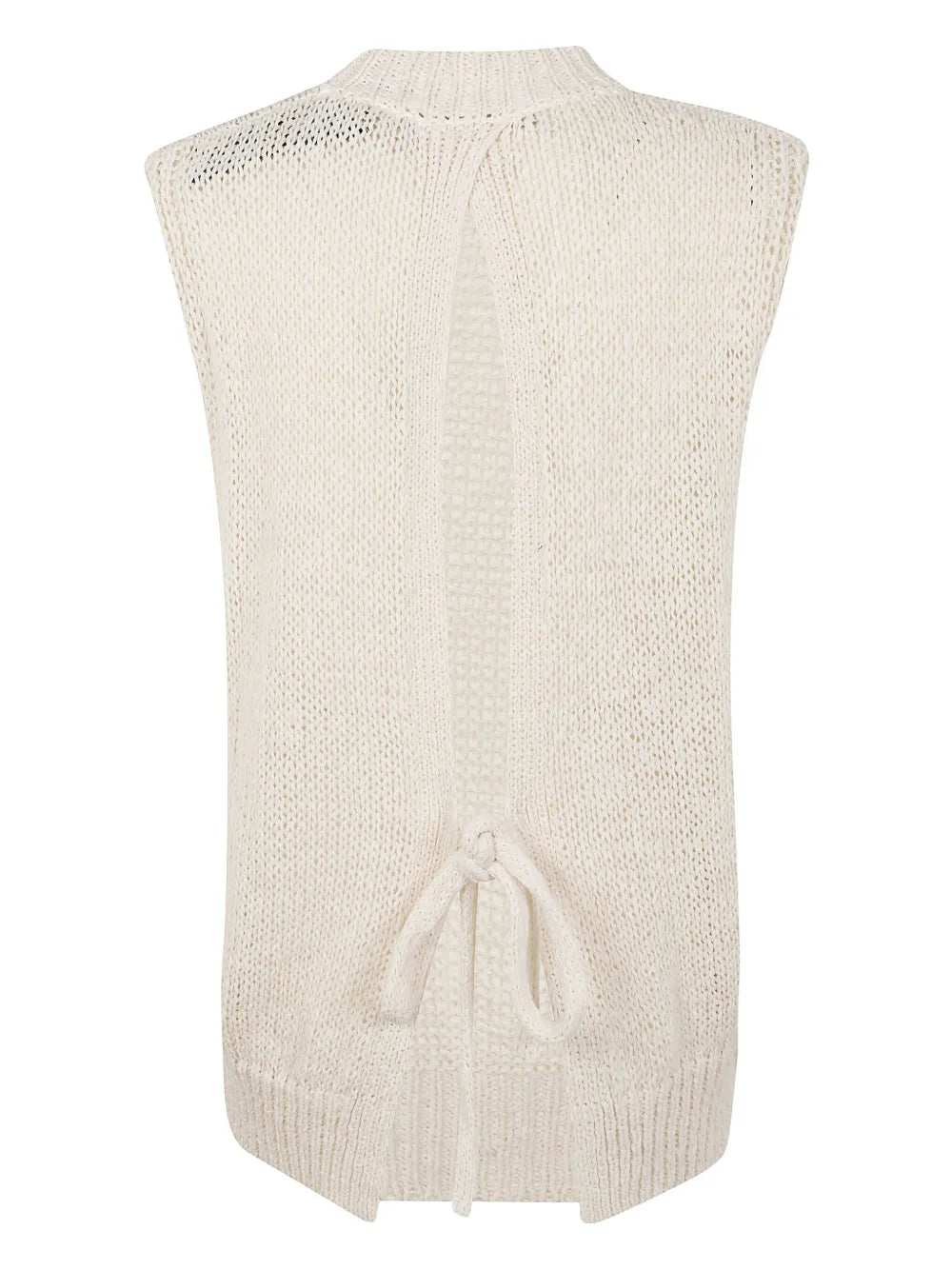 Knitted Vest