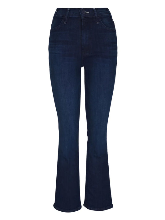 Hustler Flared Jeans