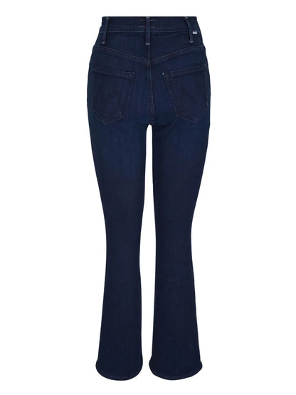 Hustler Flared Jeans