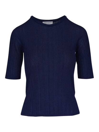 Ribbed T-Shirt