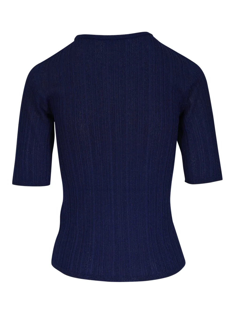 Ribbed T-Shirt