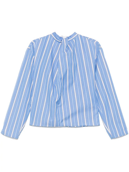 Striped Shirt
