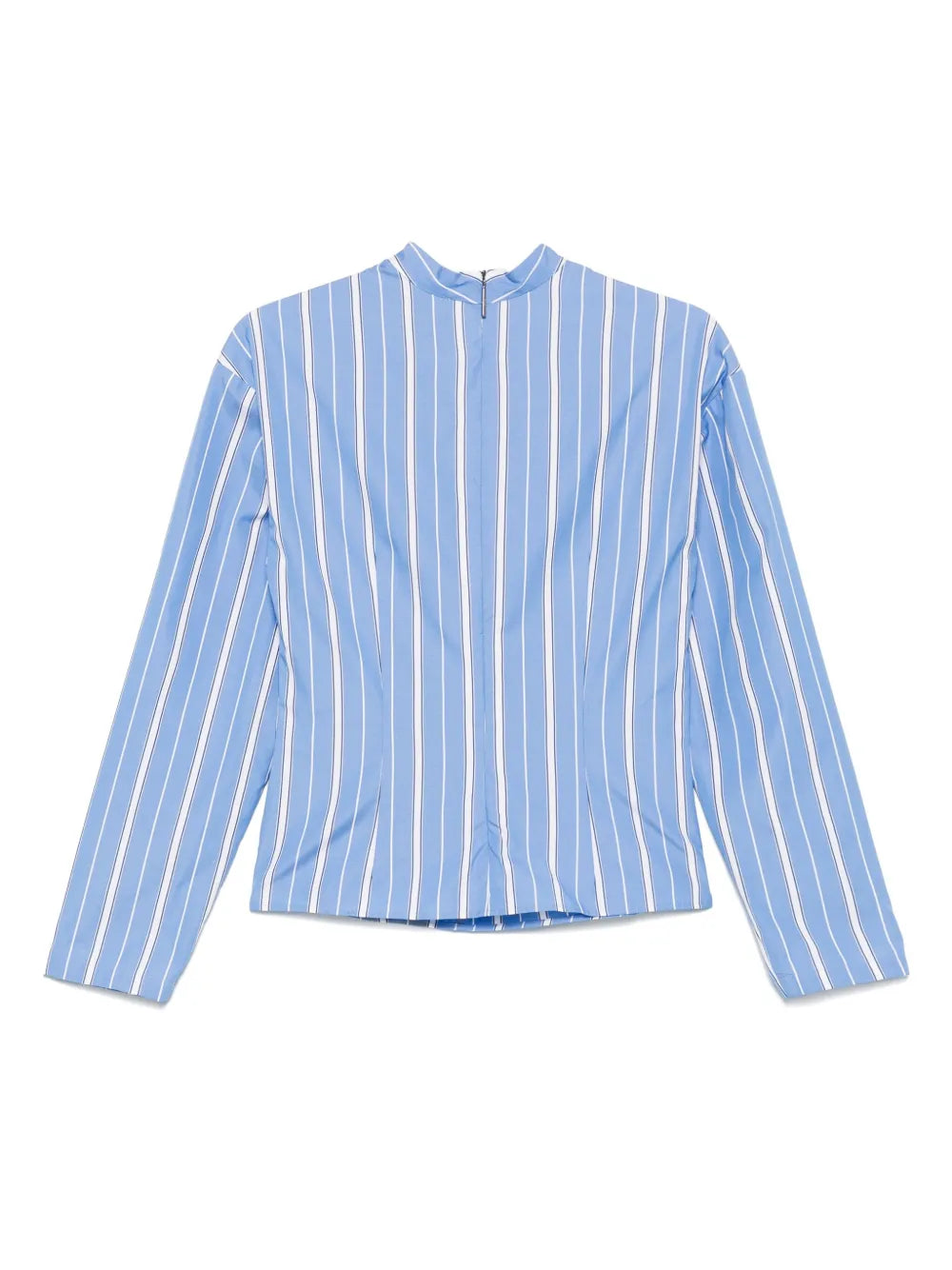 Striped Shirt