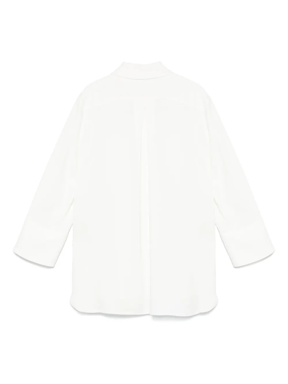 Crepe Shirt