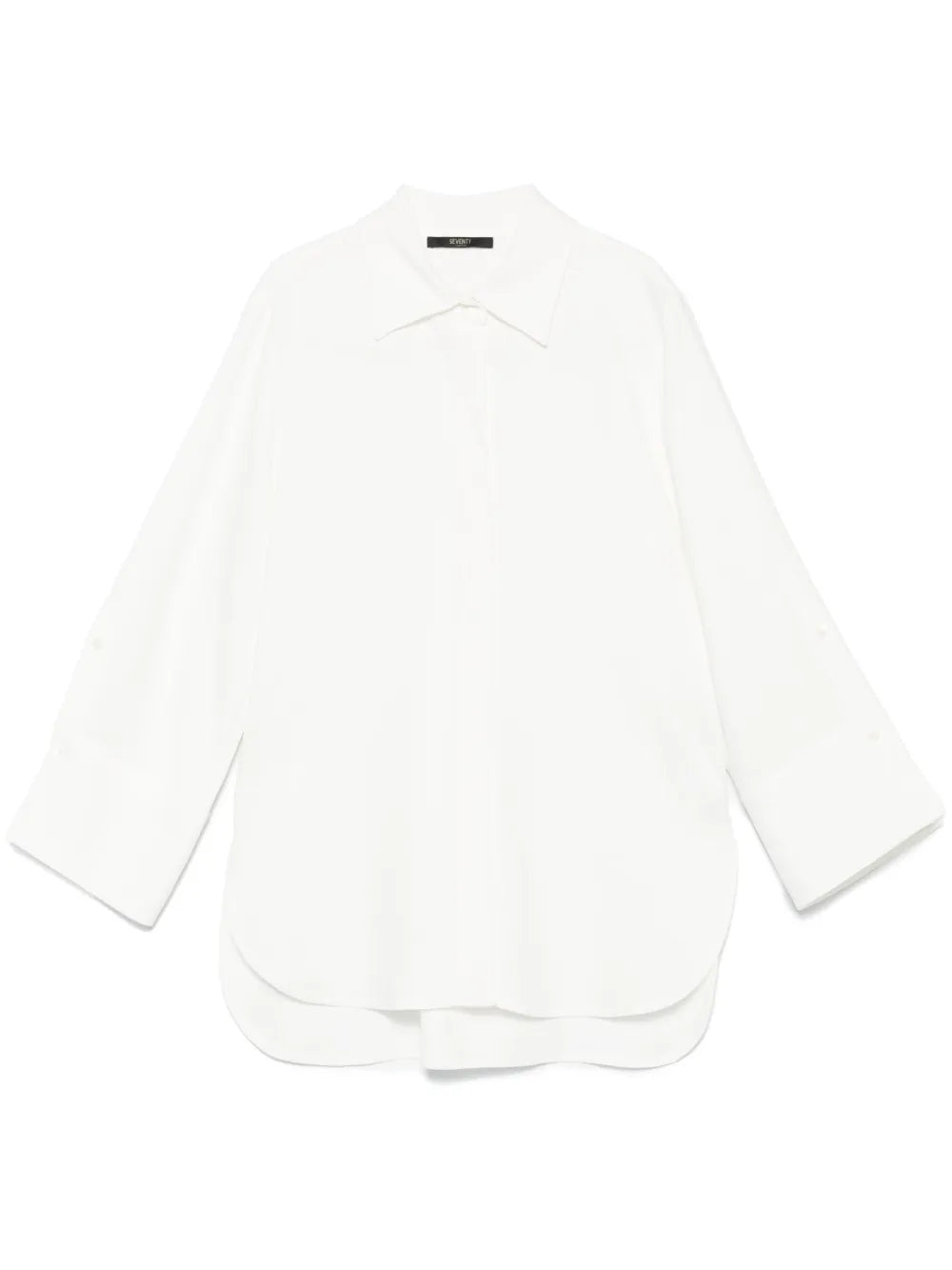 Crepe Shirt