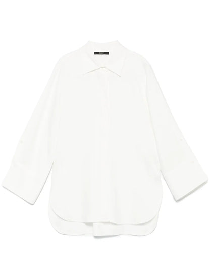 Crepe Shirt