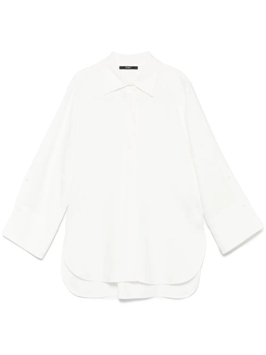 Crepe Shirt