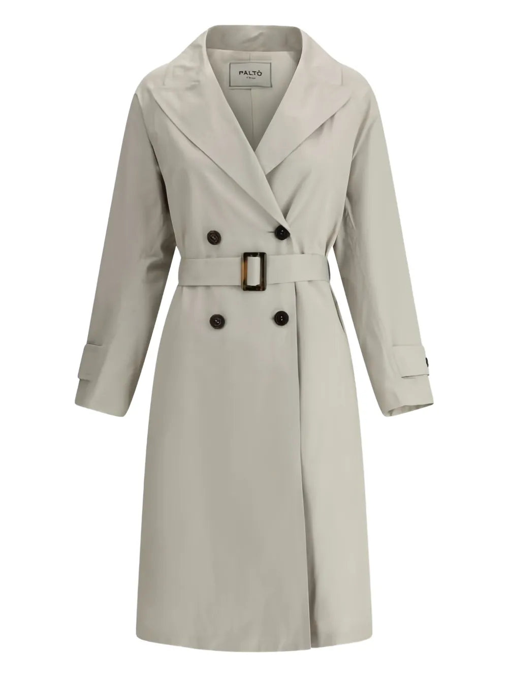 Marcella Trench Coat