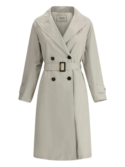 Marcella Trench Coat