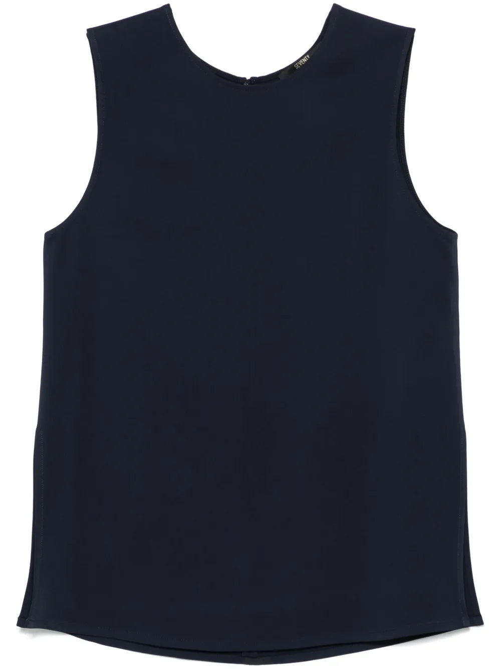 Sleeveless Top