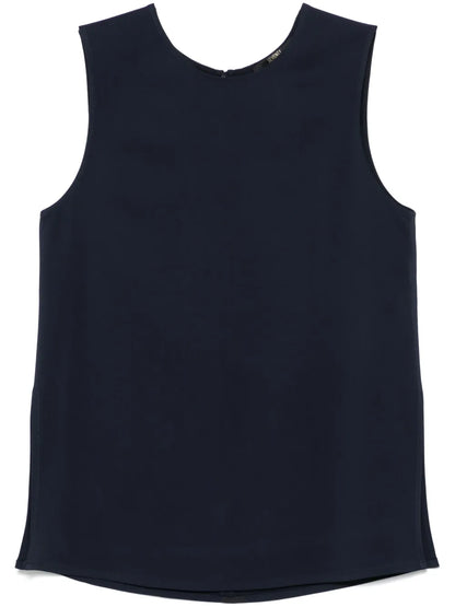 Sleeveless Top